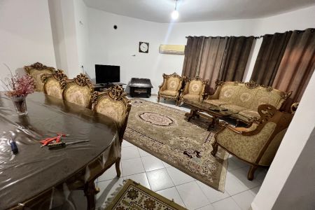 اجاره خانه ویلایی در نوشهر - نزدیک پلاژ سیترا