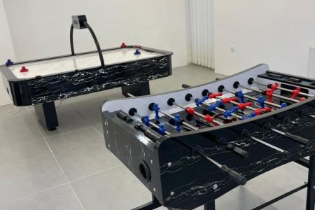 ویلا دوبلکس استخردار در ایزدشهر