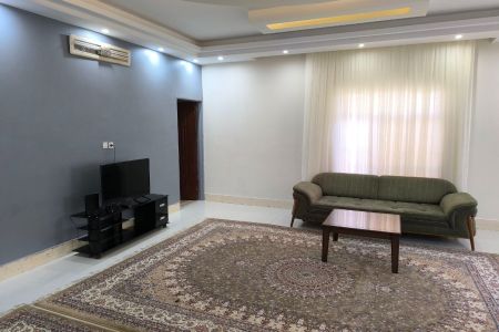 اجاره ویلا استخردار در شاندیز - کلاته معاون