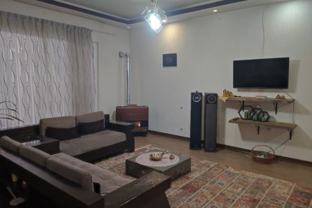 اجاره ویلا استخردار در ساوجبلاغ - عباس آباد