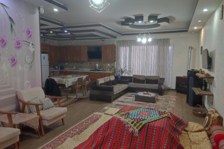 اجاره ویلا استخردار در ساوجبلاغ - عباس آباد