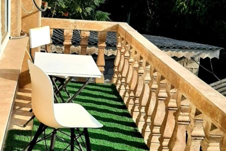 رزرو ویلا دوبلکس در بندرانزلی - جفرود