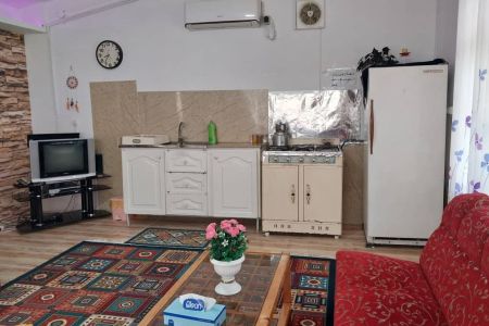 خانه مبله در رامسر - چالکرود - طبقه دوم