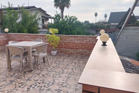 خانه مبله در رامسر - چالکرود - طبقه دوم