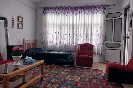 خانه مبله در رامسر - چالکرود - طبقه دوم