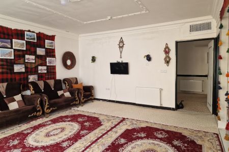 اجاره خانه مبله در اورامان تخت - طبقه ۴
