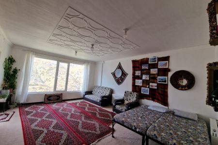 اجاره سوئیت مبله در اورامان تخت - طبقه ۳