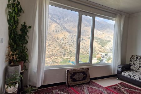 اجاره سوئیت مبله در اورامان تخت - طبقه ۳