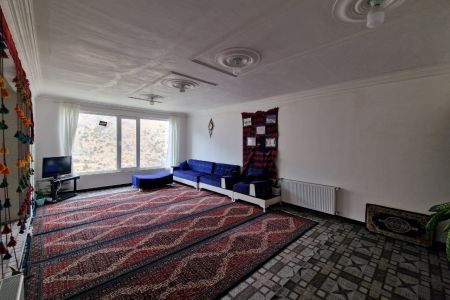 اجاره خانه مبله در اورامان تخت - طبقه ۲