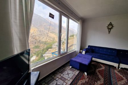 اجاره خانه مبله در اورامان تخت - طبقه ۲