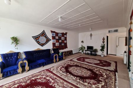 خانه مبله رو به کوه در اورامان تخت - طبقه ۳