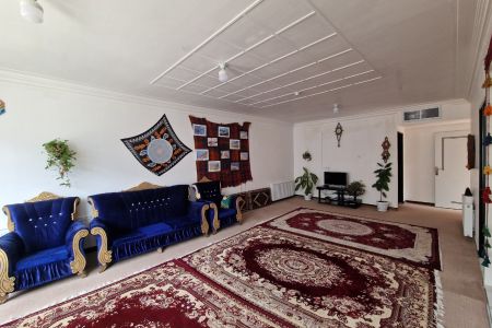 خانه مبله رو به کوه در اورامان تخت - طبقه ۳