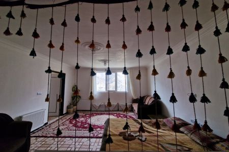 اجاره سوئیت مبله در اورامان تخت - طبقه ۱