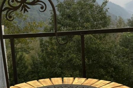خانه دوبلکس تراس دار در لفور - رئیسکلا