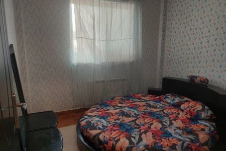 اجاره خانه مبله در زیباکنار - امین آباد - همکف