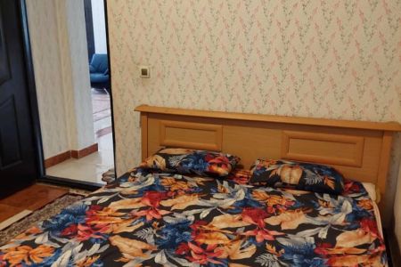 اجاره خانه مبله در زیباکنار - امین آباد - همکف