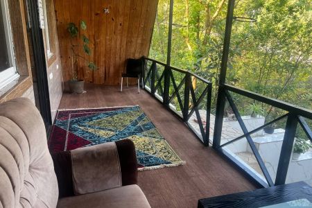 اجاره کلبه سوئیسی در ماسال - وشمه سرا