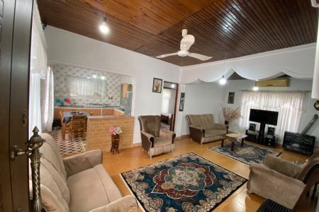 اجاره خانه ویلایی در نوشهر - نزدیک پلاژ سیترا