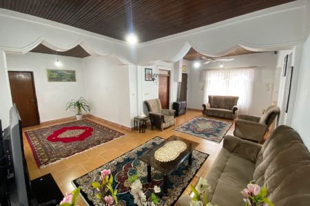 اجاره خانه ویلایی در نوشهر - نزدیک پلاژ سیترا