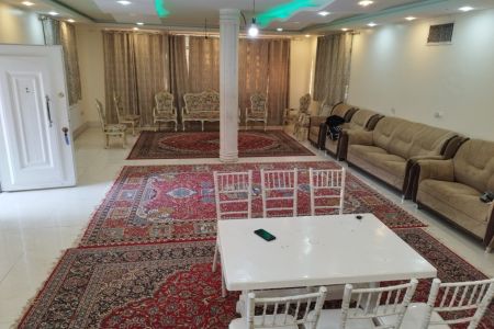 اجاره خانه استخردار در شیراز - گویم - همکف