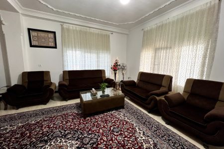 اجاره ویلا ر در بابلکنار - کاردرکلا - ط۲