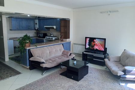 اجاره خانه مبله در اصفهان - ط ۳