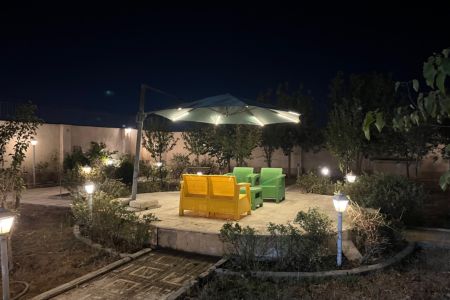 اجاره ویلا استخردار در کردان - شهرک طاووسیه