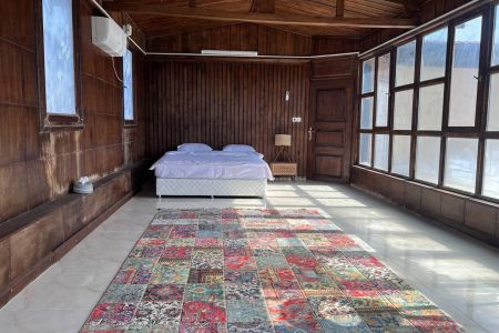 بومگردی ساحلی در جزیره هنگام - قیل - واحد cip