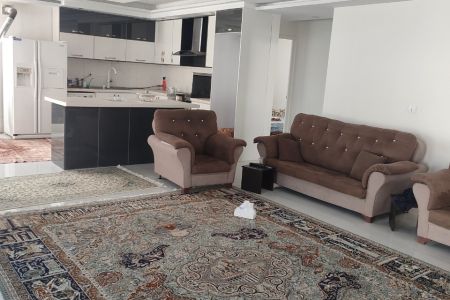 اجاره ویلا استخردار در چهار باغ - آغچه حصار