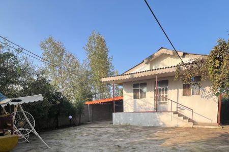 اجاره خانه ویلایی در خمام - فشتکه اول