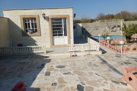 اجاره ویلا استخردار در ملارد - قپچاق