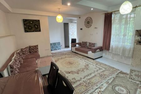 سوئیت حیاط دار در شمیرانات - پی سر کوهک