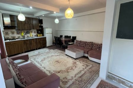 سوئیت حیاط دار در شمیرانات - پی سر کوهک