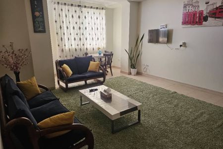 آپارتمان مبله در بندرعباس - گلشهر - ط۴