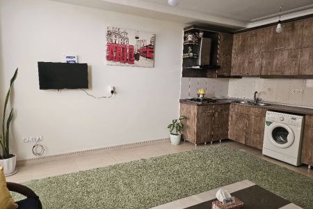آپارتمان مبله در بندرعباس - گلشهر - ط۴