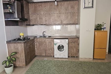 آپارتمان مبله در بندرعباس - گلشهر - ط۴