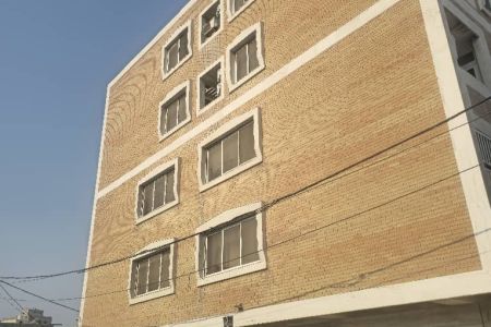 آپارتمان مبله در بندرعباس - گلشهر - ط۴
