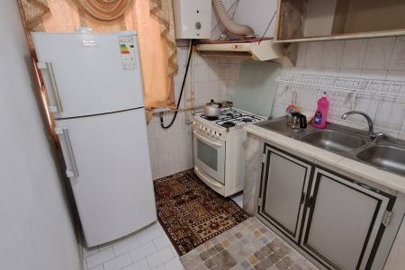 اجاره سوئیت مبله در بندرانزلی - همکف