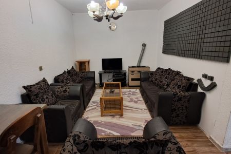 اجاره سوئیت مبله در بندرانزلی - همکف