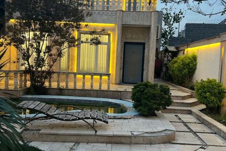 اجاره ویلا استخردار در مشهد - شاندیز