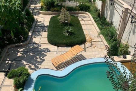 اجاره ویلا استخردار در مشهد - شاندیز