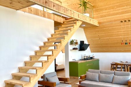 اجاره ویلا سوئیسی در گیسوم - دیناچال