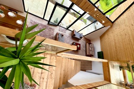 اجاره ویلا سوئیسی در گیسوم - دیناچال