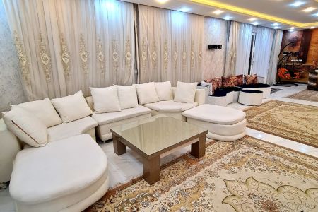 اجاره ویلا استخردار در اصفهان - روشن دشت