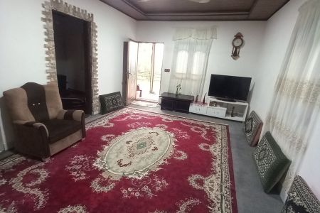 خانه روستایی در جاده گنج افروز - لمارون