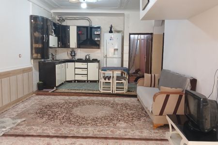 اجاره خانه مبله در گناوه - همکف