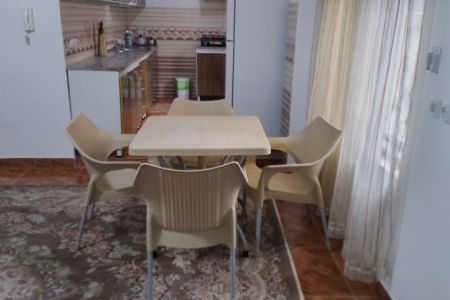 خانه مبله در رامسر - طالش محله فتوک - همکف