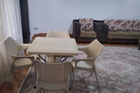 خانه مبله در رامسر - طالش محله فتوک - همکف