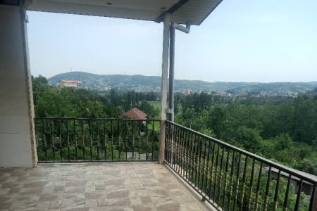 خانه مبله در بابلکنار - چهره - طبقه دوم