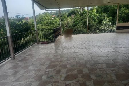 خانه مبله در بابلکنار - چهره - طبقه دوم